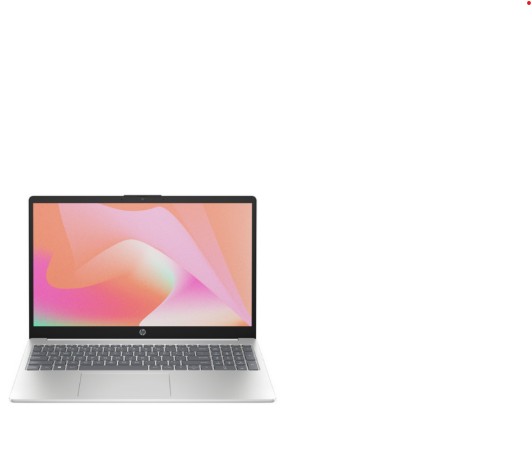 נייד HP NoteBook i5-1334U 8GB 512GB15.6 white