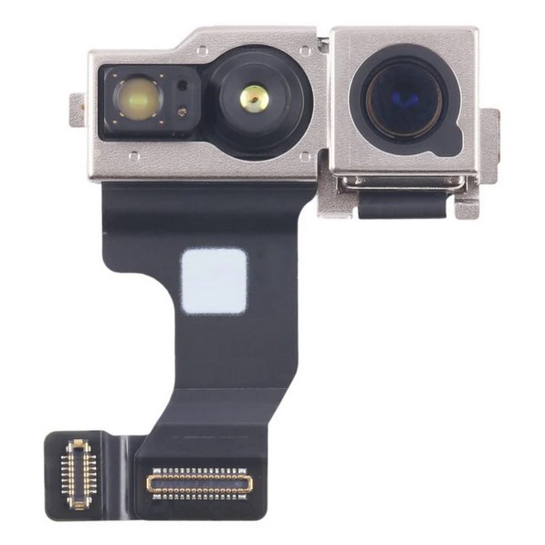 מצלמה קדמית Iphone 16Plus