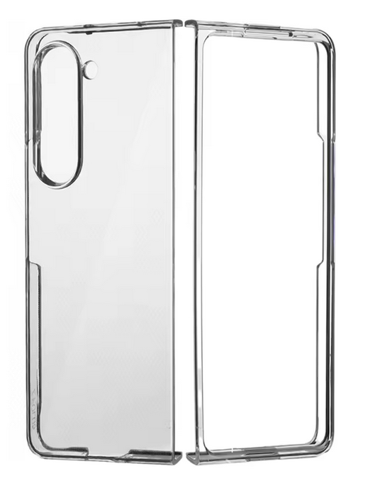 Zfold7 crystal CLEAR