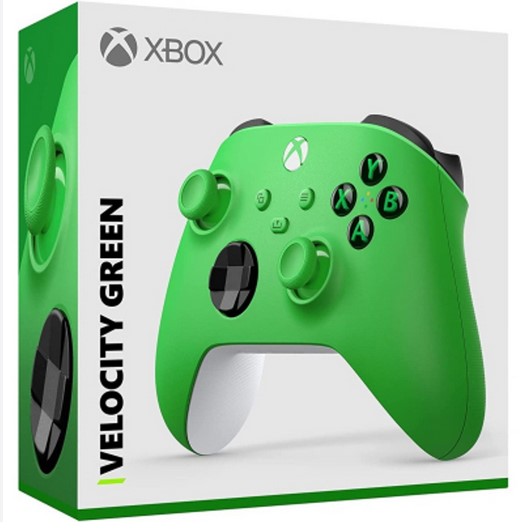 בקר VELOCITY XSER GREEN