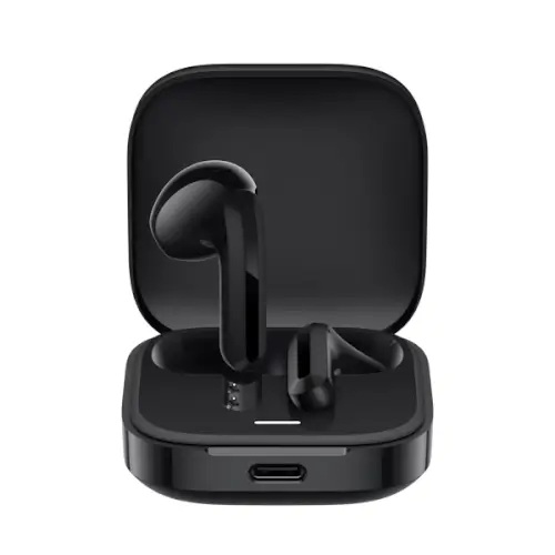 אוזניות Redmi Buds 6 Active - Black