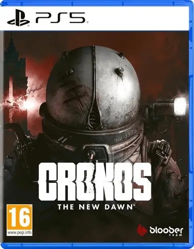 Cronos: The New Dawn עבור PS5
