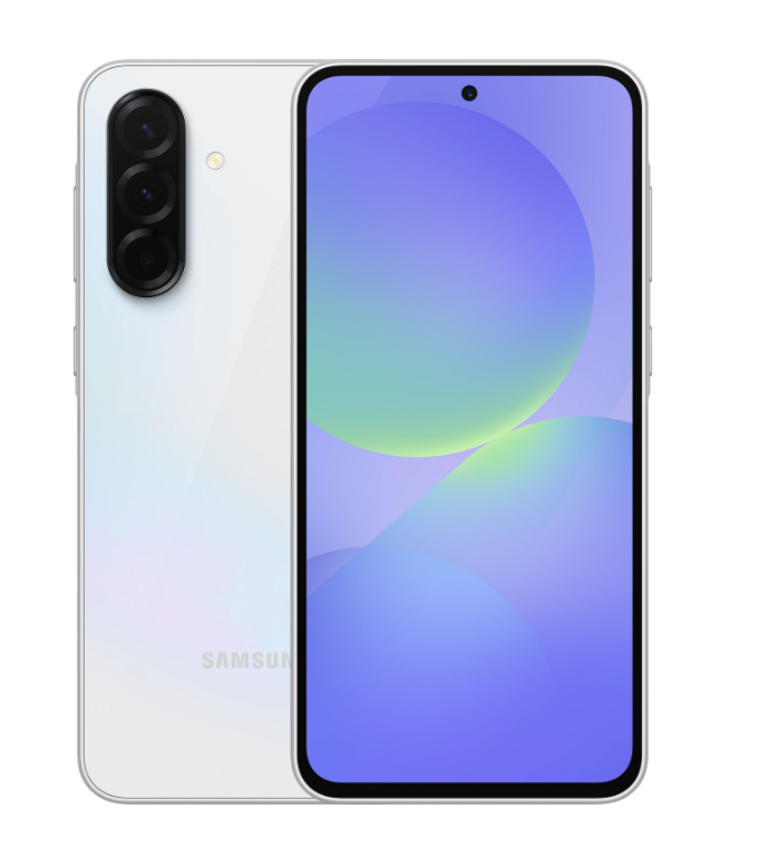 Samsung Galaxy A36 8GB + 256GB - צבע אפור