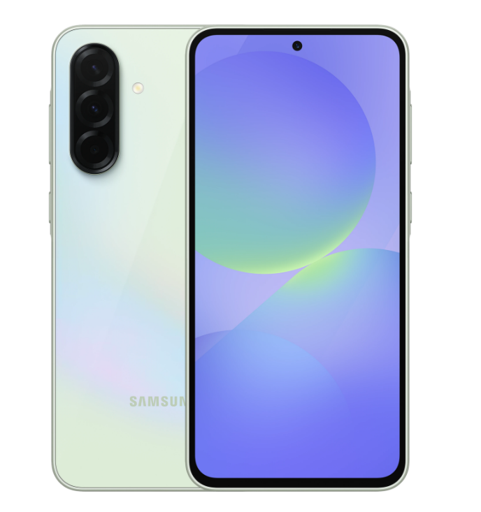 Samsung Galaxy A36 8GB + 256GB - צבע ירוק