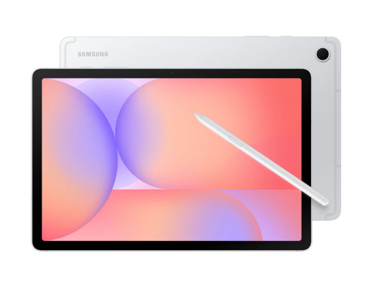 טאבלט Tab S10 Lite 128GB 6GB WiFi SM-X400 - Silver