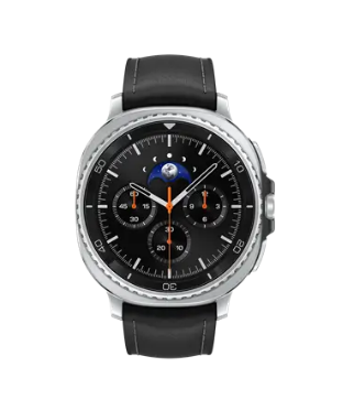 שעון חכם Galaxy Watch 8 Classic BT L500 46mm Black