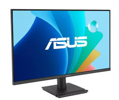 Monitor 27 cali VA279QG IPS 120Hz HDMI DP VGA ASUS
