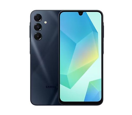 Galax טלפון סלולרי Samsung Galaxy A16 4GB+128GB - צבע שחור