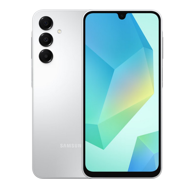 Galax טלפון סלולרי Samsung Galaxy A16 4GB+128GB - צבע GRAY
