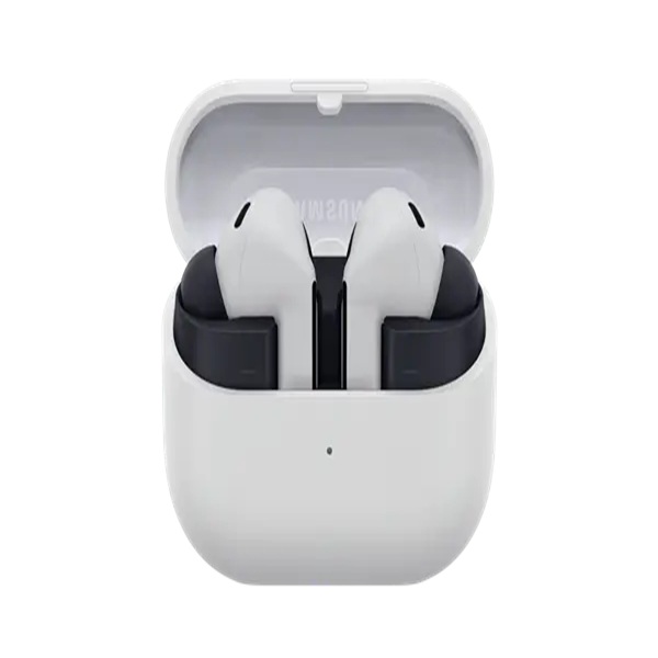 אוזניות אלחוטיות Galaxy Buds3 FE WHITE