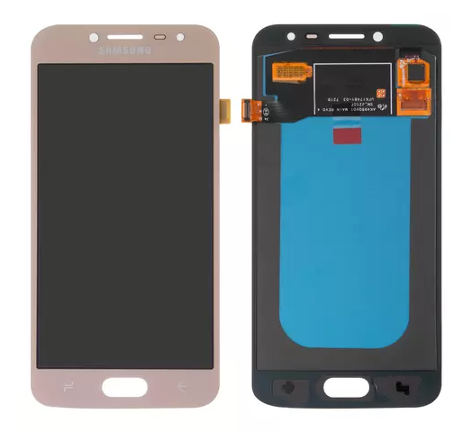 מסך J2 PRIME PRO