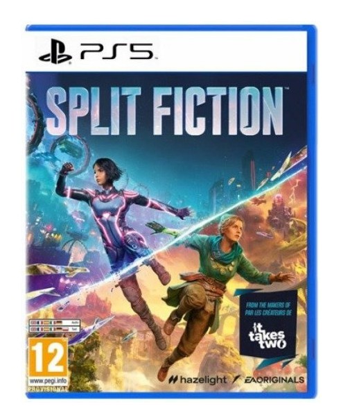 split fiction_ PS5