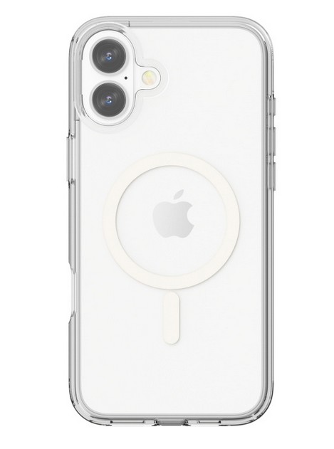 מגן שקוף Crystal MAGSAFE CLEAR Iph 17