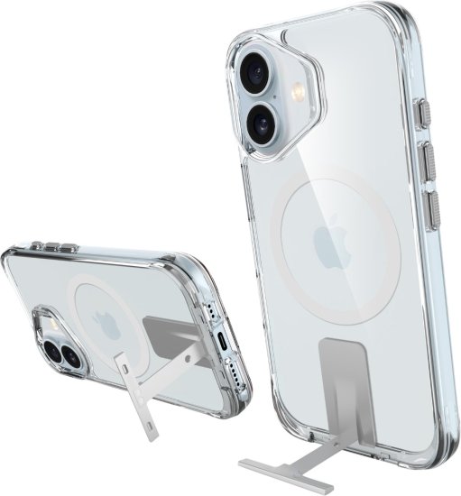 מגן MATRIX CLEAR IPH 17