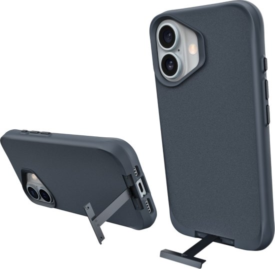 מגן MATRIX GRAY IPH 17