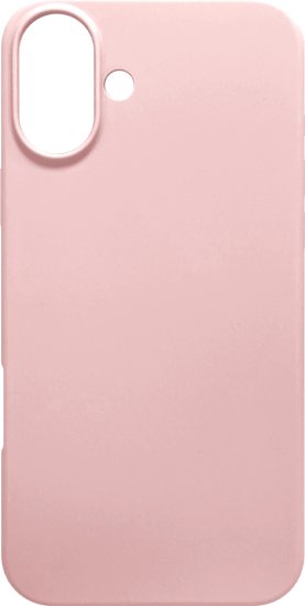 מגן SOFT PINK IPH 17