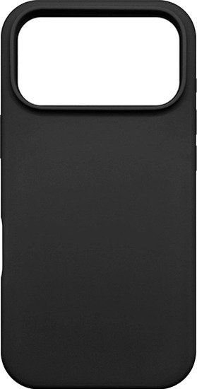 מגן SOFT BLACK IPH 17 PRO