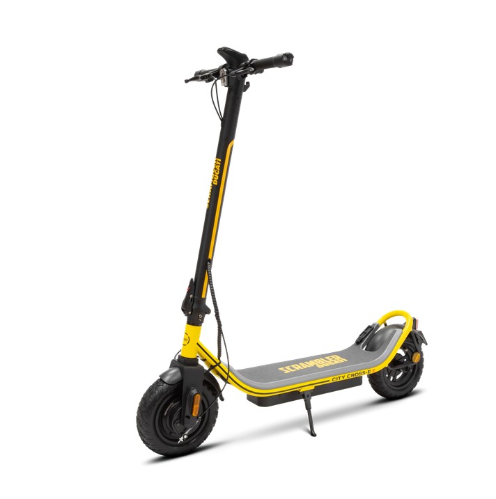 קורקינט חשמלי Ducati City Cross-E X