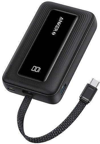 סוללות גיבוי , ANKER 10000MAH 30W