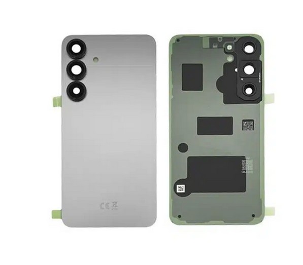 גב S25 PLUS אפור