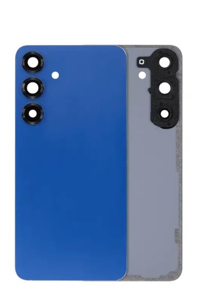 גב S25 PLUS כחול