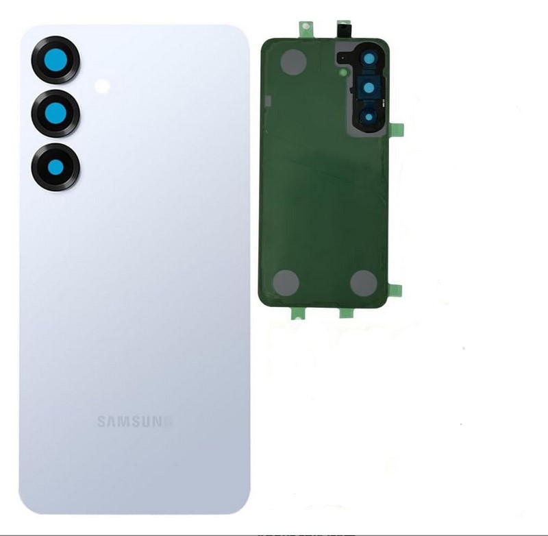 גב S25 PLUS תכלת