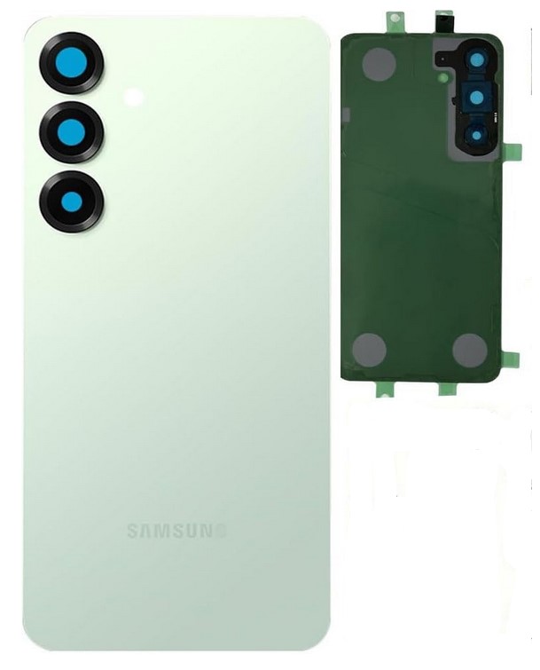 גב S25 PLUS ירוק