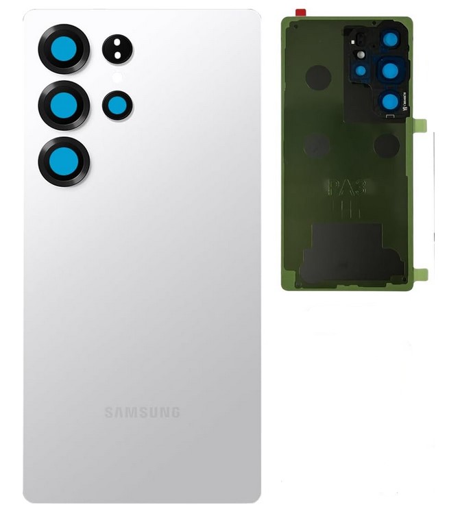 גב S25 ultra White