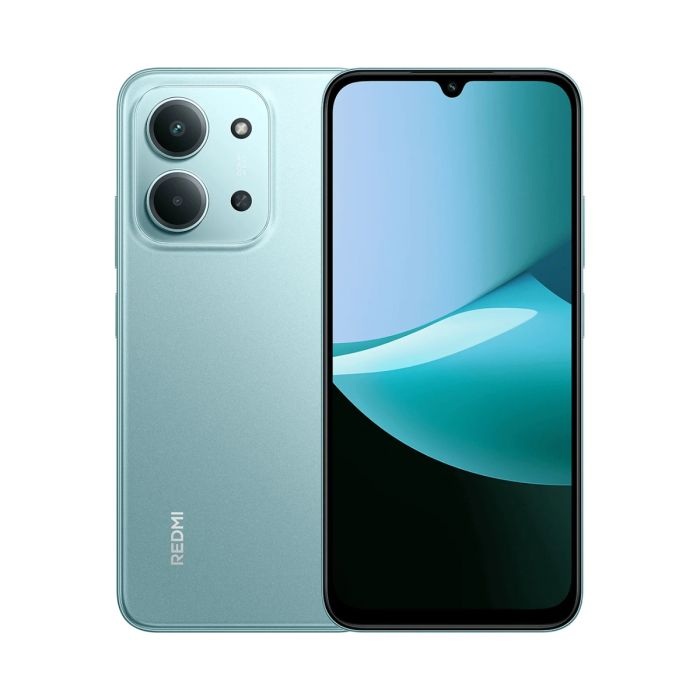 redmi 15C 4GB128GB Mint Green