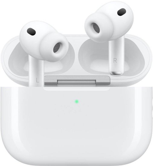 יבואן רשמי - AIRPODS PRO 3