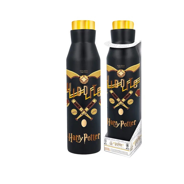 insulated stainless steel bottle 515 mi harry potter