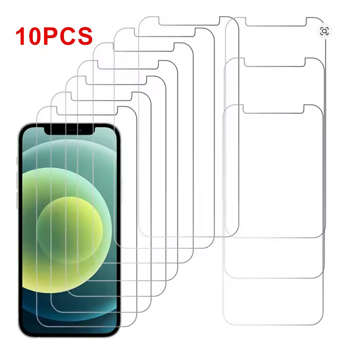 מגן זכוכית 2D Redmi 14C