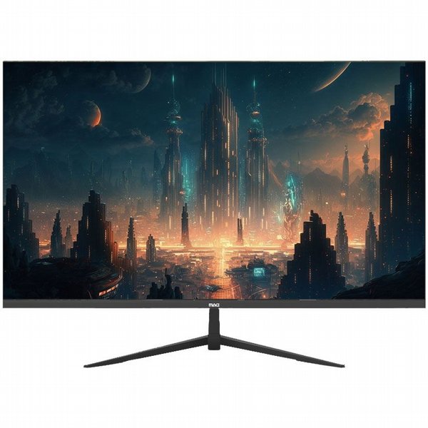 מסך גיימינג MAG 27 2K Flat 240HZ IPS LED