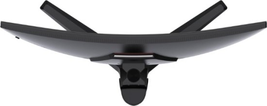 מסך מחשב גיימינג קעור Fujicom FJ-27900PR FHD 27 180Hz