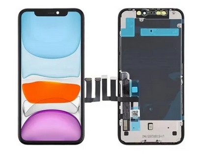 מסך Oled-DD Iphone 15ProMax