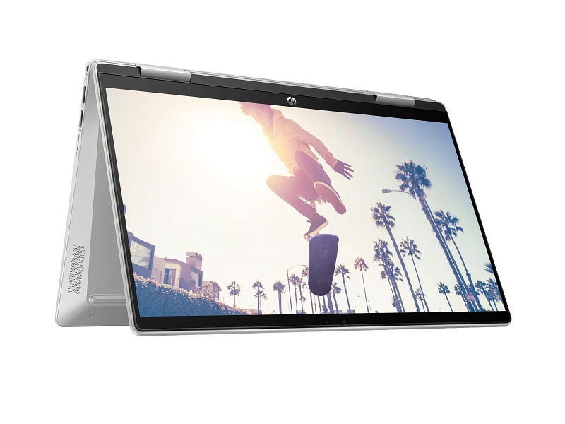 hp pavilion x360 2 in 1 laptop CORE 7 16GB 512GB TOUCH 14INCH