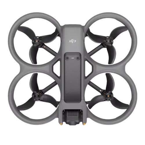 ערכת Dji Avata 2 + Goggles Integra + RC Motion 2