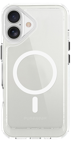 puregear dualtek slim 17 pro max