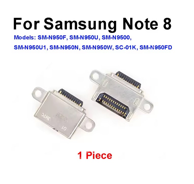 Note 8שקע להלחמה