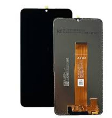 מסך A125/127/022 NO frame תחליפי