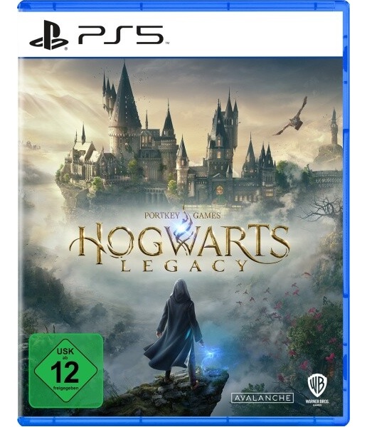Hogwarts Legacy (Sony PlayStation 5)