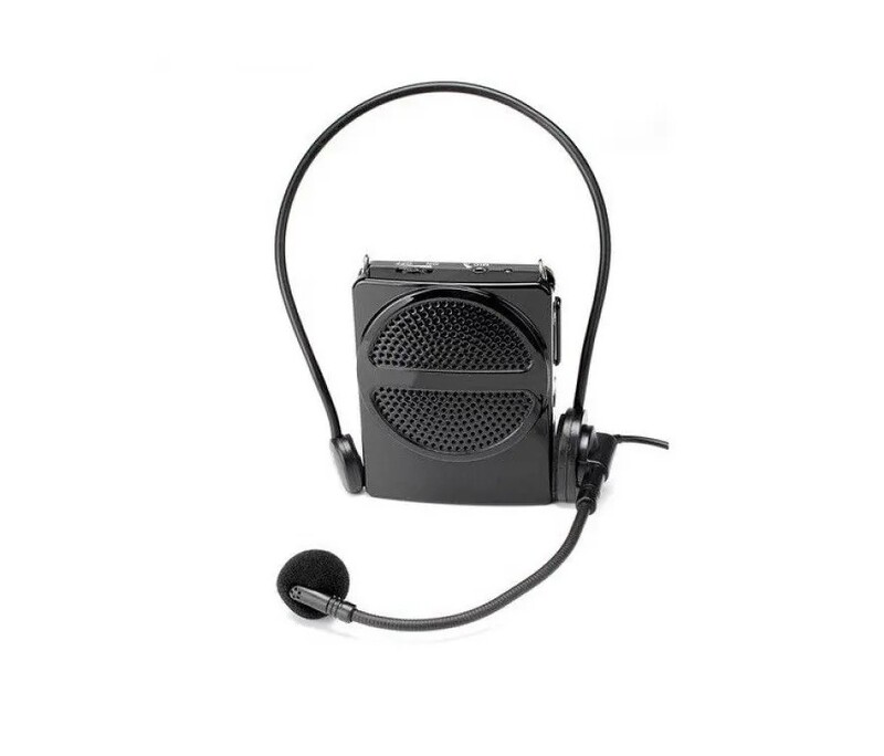 ערכת מרצים מדונה HD