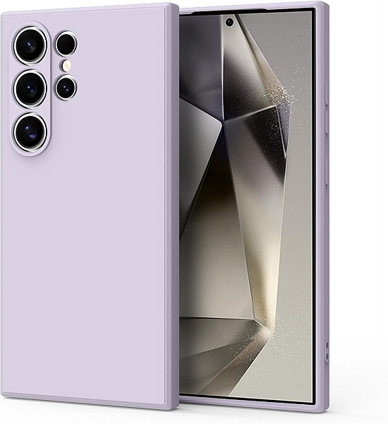 soft S25 ultra סגול