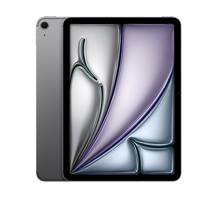 iPad Air 11 WIFI 256GB 2025 speace gray