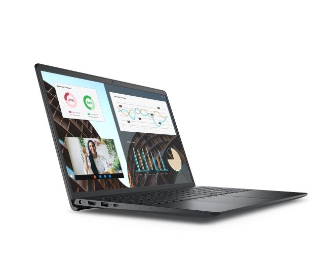 נייד Dell Vostro 3530 i7-1355U 16GB 512Nvme 15.6 FHD120hz