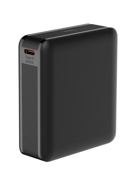 Power Bank 30KmAh 22.5W סוללת גיבוי