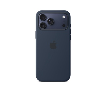 Apple iPhone 17 Pro Max BLUE Case with MagSafe