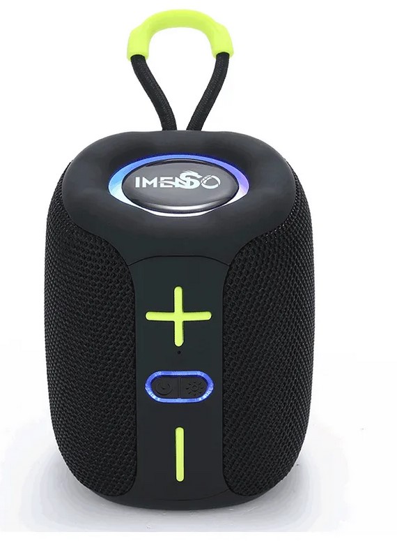 IMS-S1021 Bluetooth Speaker