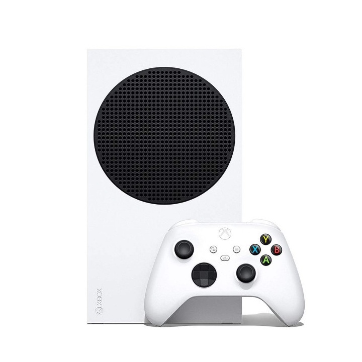 Microsoft Xbox Series S נפח 512GB