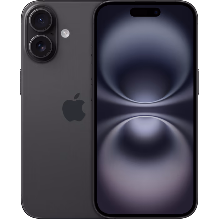 אייפון Apple iPhone 17 512GB - צבע BLACK - שנה אחריות יבואן רשמי - ללא מטען וללא אוזניות